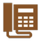 Phone Landline and Fax